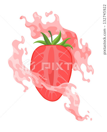 Fresh and Delicious Strawberry for Your Culinary Creations Fresh and Delicious Strawberry for Your Culinary Creations 132745922