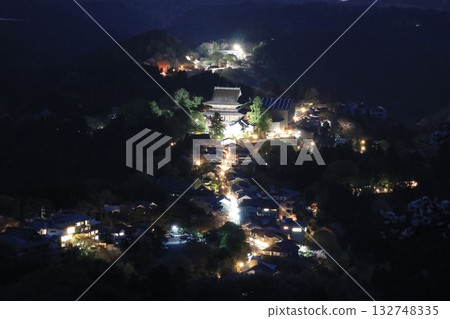 吉野山燈光秀 吉野山燈光秀 132748335