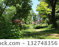 初夏公園 初夏公園 132748356