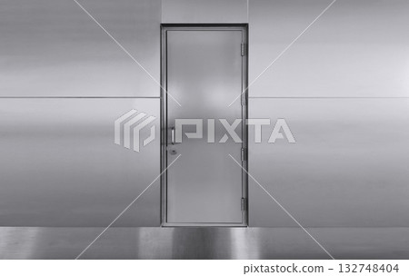 Steel doors, aluminum doors, steel wall panels and floors. Steel doors, aluminum doors, steel wall panels and floors. 132748404