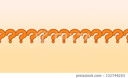 Background of the question mark 132749283