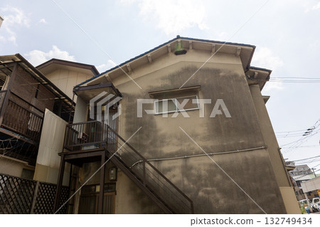 老舊出租公寓 132749434