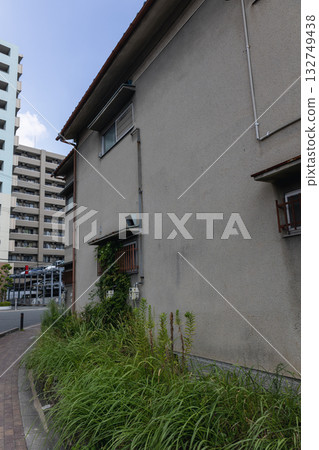 老舊出租公寓 老舊出租公寓 132749438