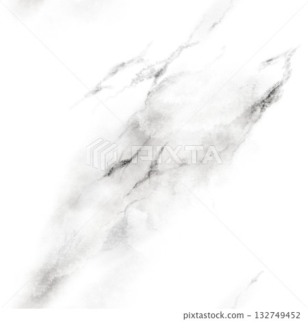 Seamless pattern marble wall texture for design art. Marble granite panorama background wall surface. White marble texture background, glossy marble with grey streaks for digital wall and floor tiles Seamless pattern marble wall texture for design art. Marble granite panorama background wall surface. White marble texture background, glossy marble with grey streaks for digital wall and floor tiles 132749452