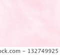 White and pale pink background with a texture resembling Japanese paper 132749925