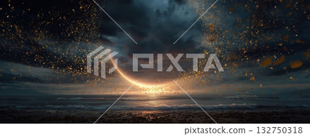 海 大海 海洋 132750318