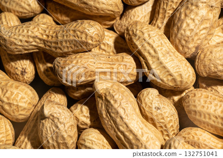 A lot of peanuts 132751041