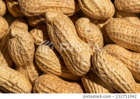 A lot of peanuts 132751042