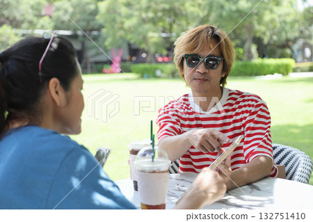 Adult Work Adult Work 132751410