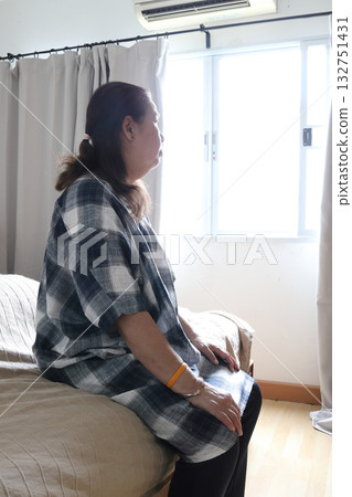 Senior Lifestyle Senior Lifestyle 132751431