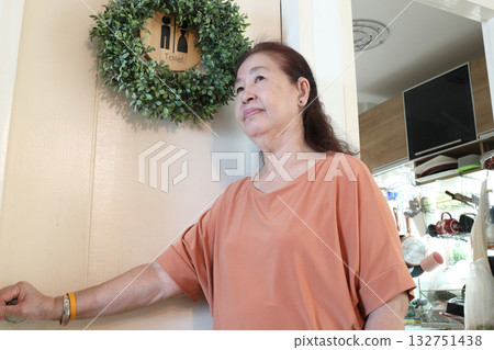 Senior Lifestyle Senior Lifestyle 132751438