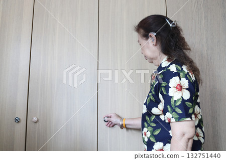 Senior Lifestyle 132751440