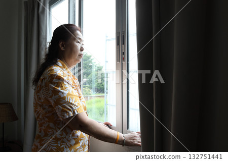 Senior Lifestyle Senior Lifestyle 132751441