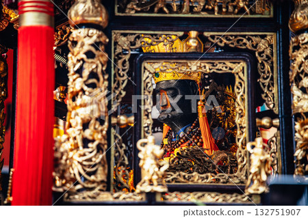 Master Qingshui 132751907