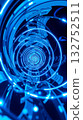 Visual Echo Spiral 75-9 132752511