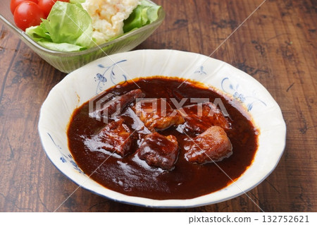 Beef Stew  132752621