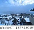 一個雪後的清晨,一片寂靜。 一個雪後的清晨,一片寂靜。 132753056