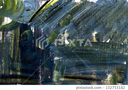 colorful art background from paint strokes, texture for design colorful art background from paint strokes, texture for design 132753182