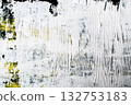 background, artistic texture, paint strokes for paper design, textile 132753183
