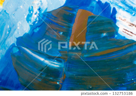 background, artistic texture, paint strokes for paper design, textile background, artistic texture, paint strokes for paper design, textile 132753186