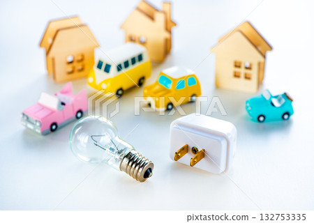 Sustainable image 132753335