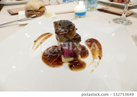 [Bridal Cuisine] 132753649