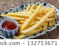 french fries image 132753671