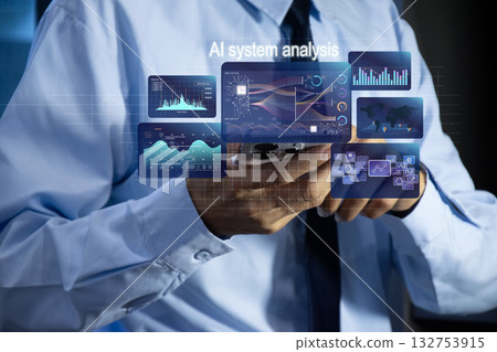 AI-based systems analysis concepts 132753915