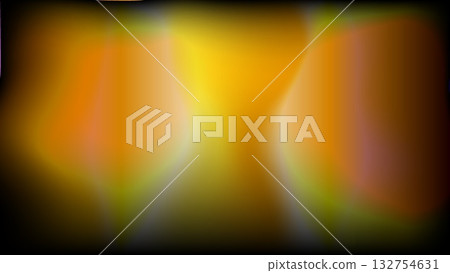 Abstract Warm Yellow Orange Light Leak and Flare Overlay Background Abstract Warm Yellow Orange Light Leak and Flare Overlay Background 132754631