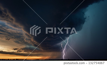 Thunder Thunder 132754867