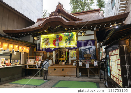 大阪/須彥名神社(2024年11月拍攝) 大阪/須彥名神社(2024年11月拍攝) 132755195