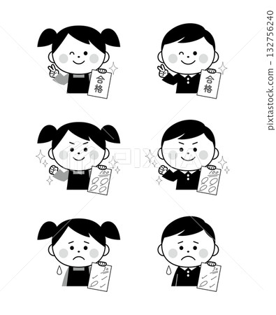Test results and children Test results and children 132756240