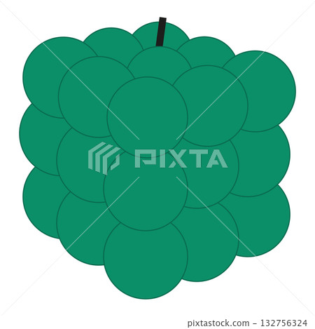 Christmas candle_14 132756324