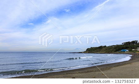 Autumn in Wada Nagahama 132758327