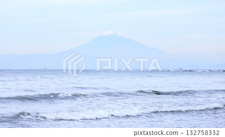 Autumn in Wada Nagahama 132758332