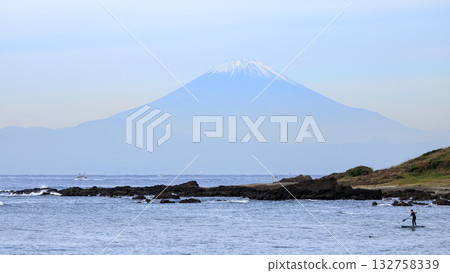 Autumn in Wada Nagahama 132758339