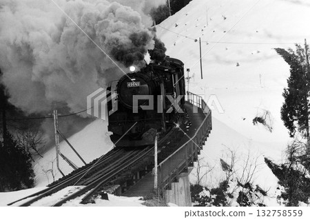 北部蒸氣機車 北部蒸氣機車 132758559