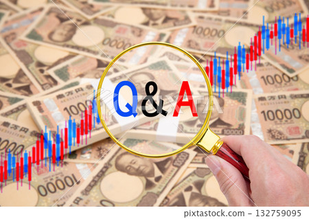 問與答(資產管理、股票投資、投資信託) 問與答(資產管理、股票投資、投資信託) 132759095