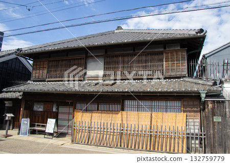 Handa City Oguri Family Residence 132759779