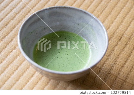Matcha Matcha 132759814
