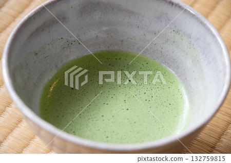 Matcha  132759815