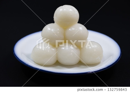 月亮觀賞餃子 132759843
