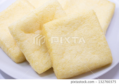 炒豆腐 132760375