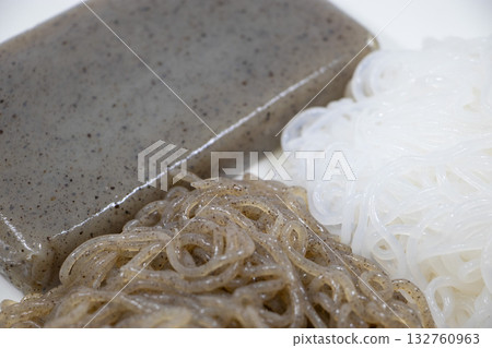 蒟蒻片 魔芋絲 132760963