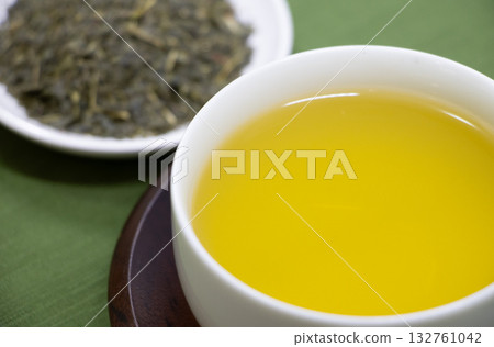 綠茶 綠茶 132761042