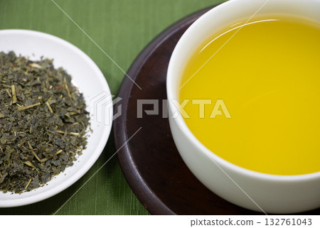 綠茶 綠茶 132761043