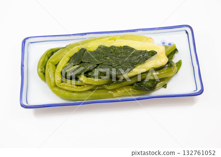 Nozawana pickles 132761052