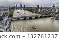Westminster Bridge, Big Ben and the Parliament, London, England, UK Westminster Bridge, Big Ben and the Parliament, London, England, UK 132761237