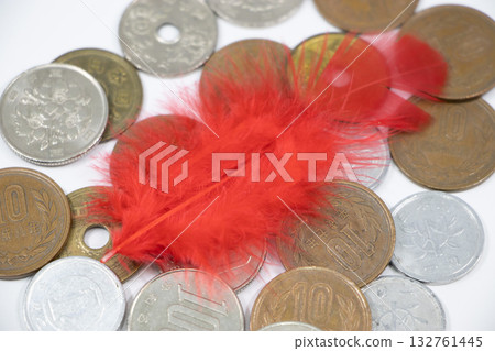 Red Feather Red Feather 132761445
