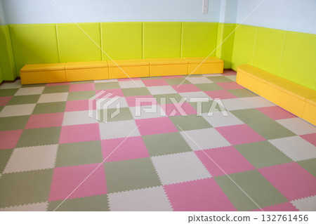Children's Room 132761456